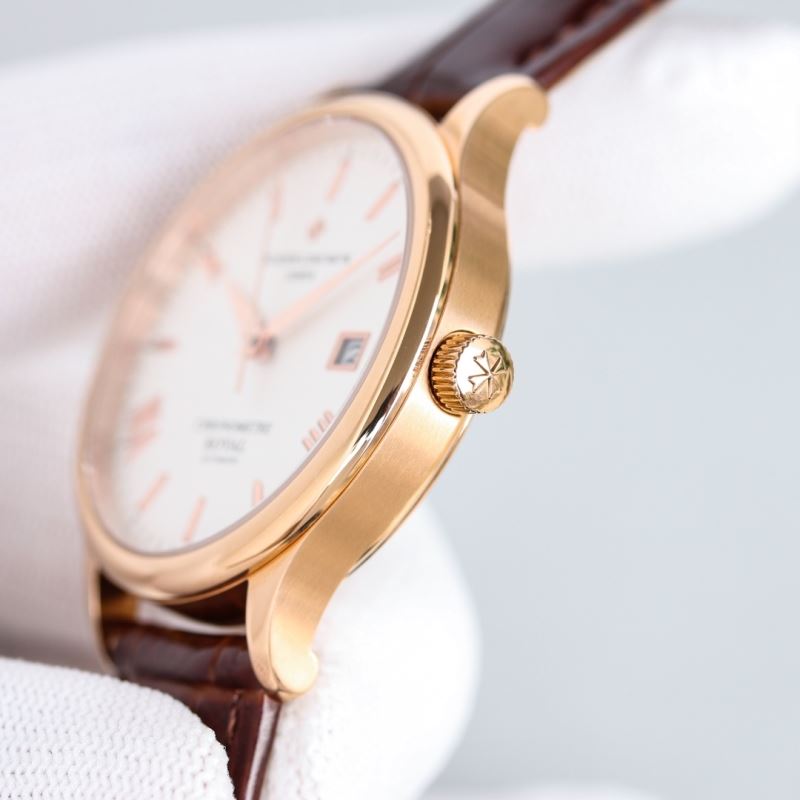 VACHERON CONSTANTIN Watches